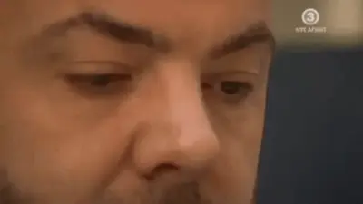 Bo Bech: Overrasket smil