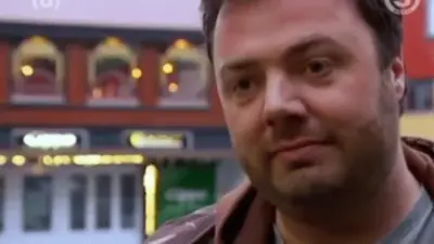 Bo Bech: Og det er fandme godt gået