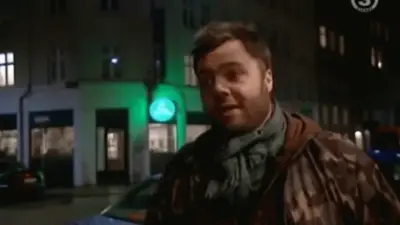 Bo Bech: Vi er ved at danne et lille venskab
