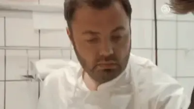 Bo Bech: Hvad? Ser I det her?