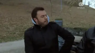 Bo Bech: What?