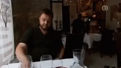 Bo Bech: Det er da sjovt, som vi er blevet bedste venner