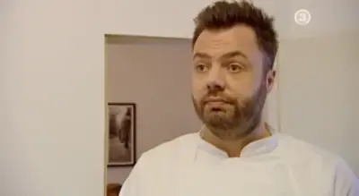 Bo Bech: Det er ikke sjovt