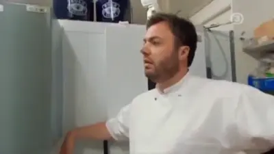 Bo Bech: Det er jo enormt trist, det her