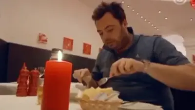 Bo Bech: Det var da satans