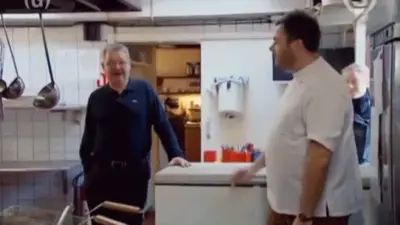 Bo Bech: Hvad ved jeg?