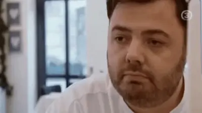 Bo Bech: Hvor kommer den uro fra?
