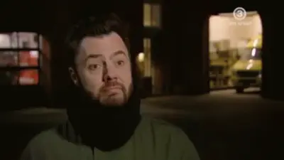 Bo Bech: Jeg har hygget mig