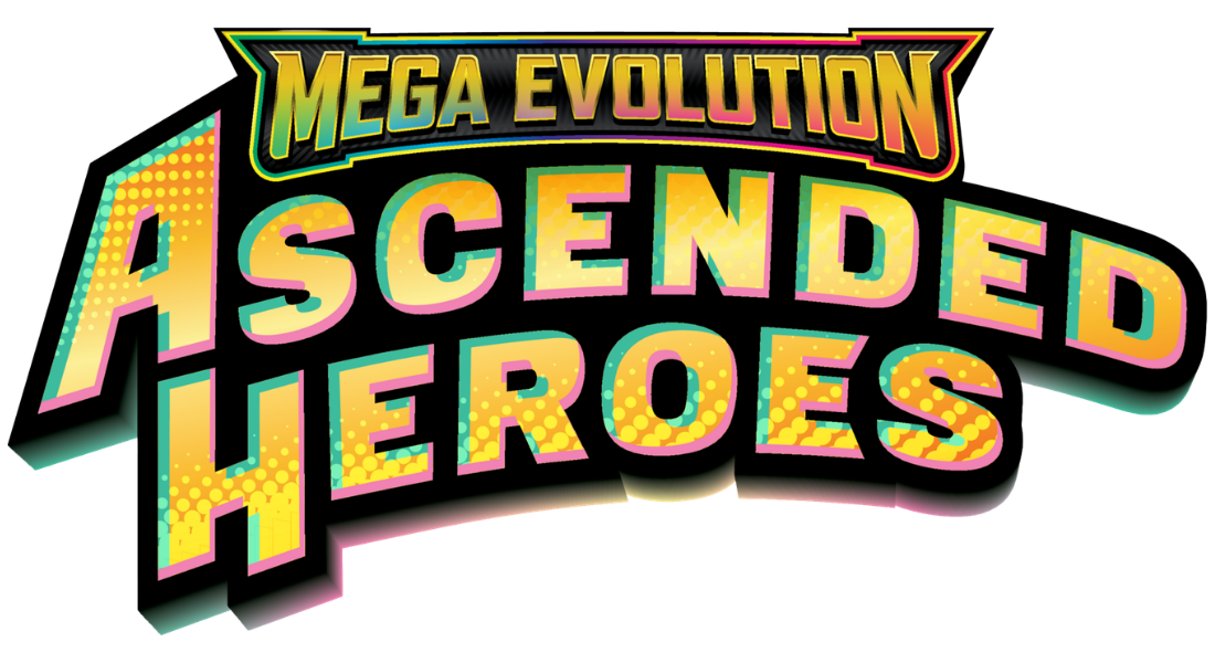 Ascended Heroes