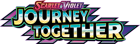 Journey Together