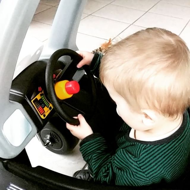 Magnus's Komiske Kærlighedseventyr 🤪💖