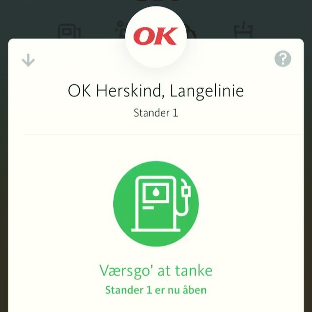 Tank Op Smarter 🚗📱✨