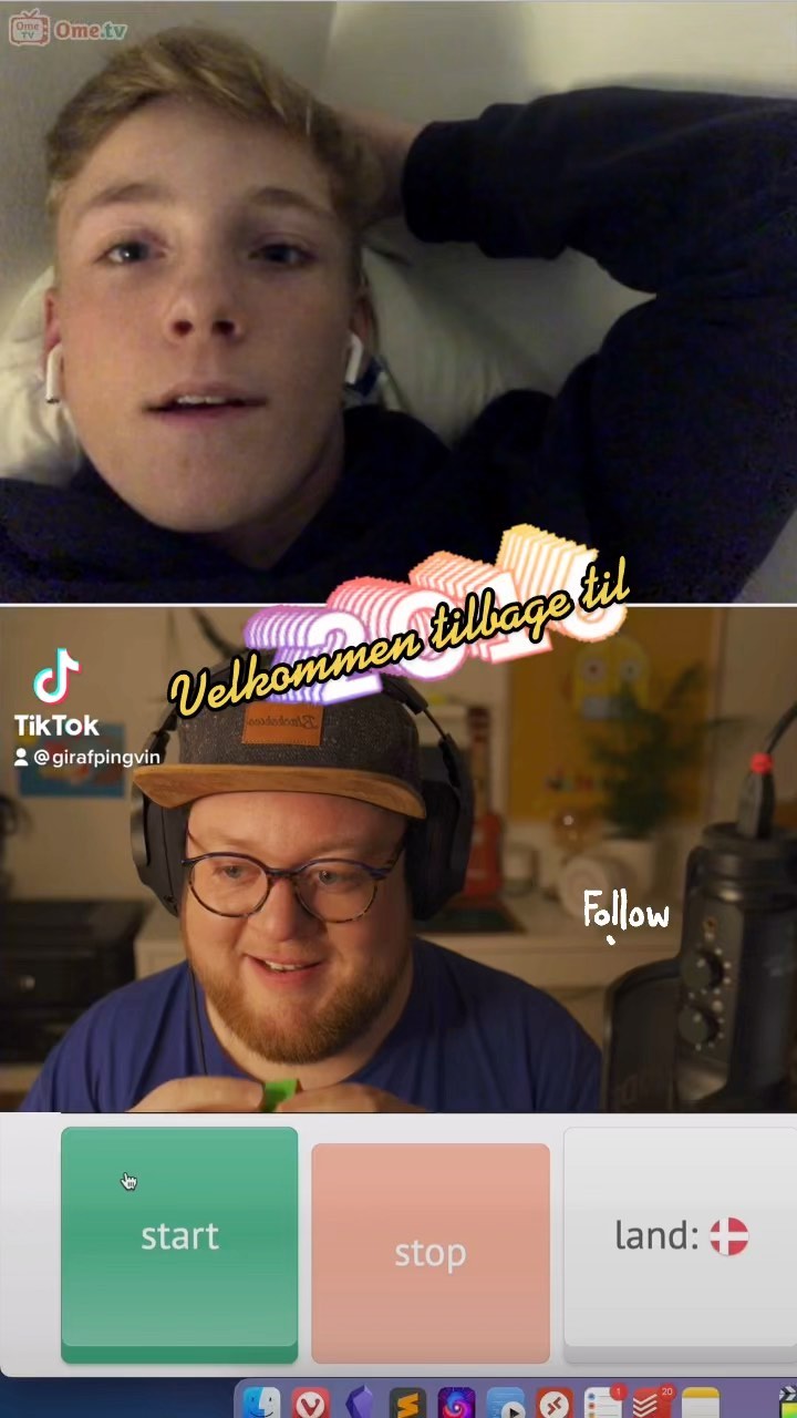 Er det stadig en trend? 😂🧐