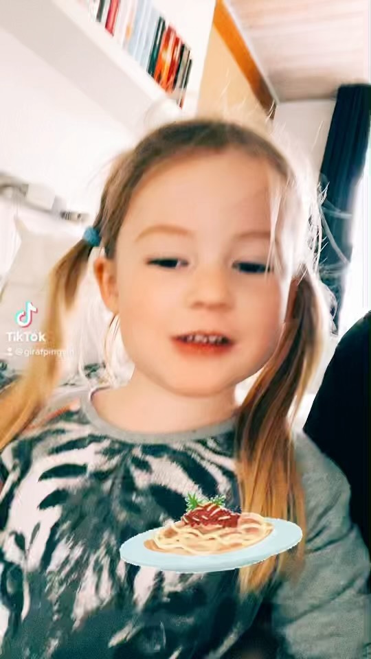 Påske-sjov med Tilde 🔥🐣