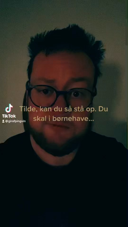 Påskeferie: Sov længe og nyd den! 🐥😴