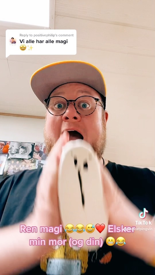 Magisk Toiletrulle-Sjov 🎩🚽