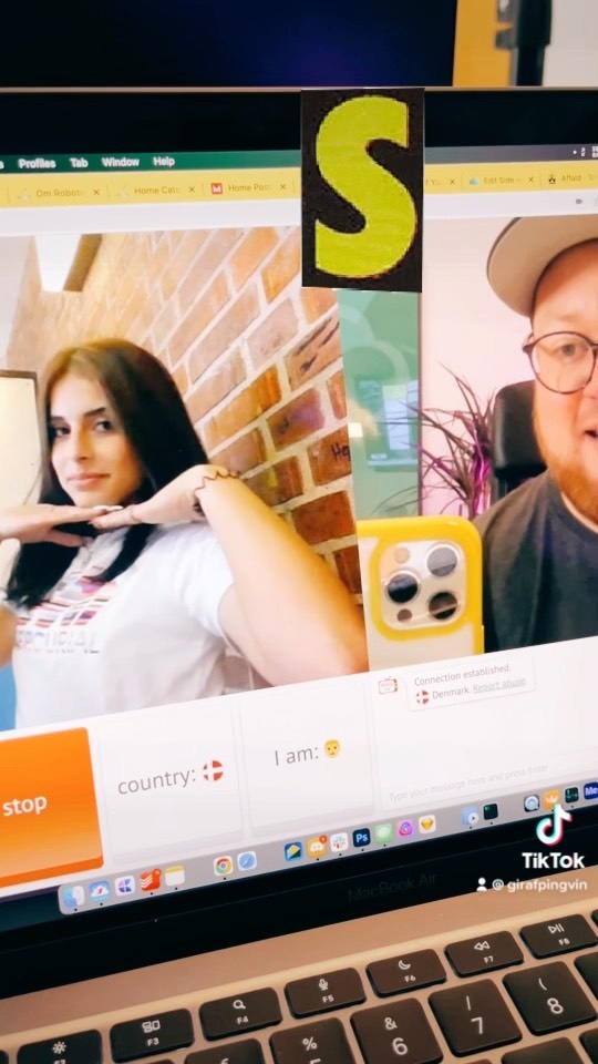 Snapscorerne: Pas på Fårene! 🐑🔥