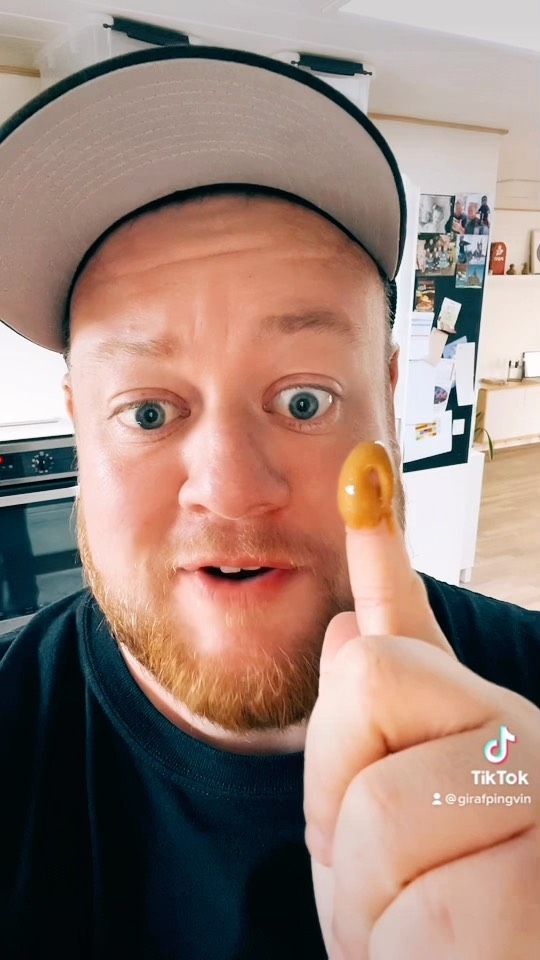 Peanutbutter: En Kærlig Klats Lykke 🥜❤️