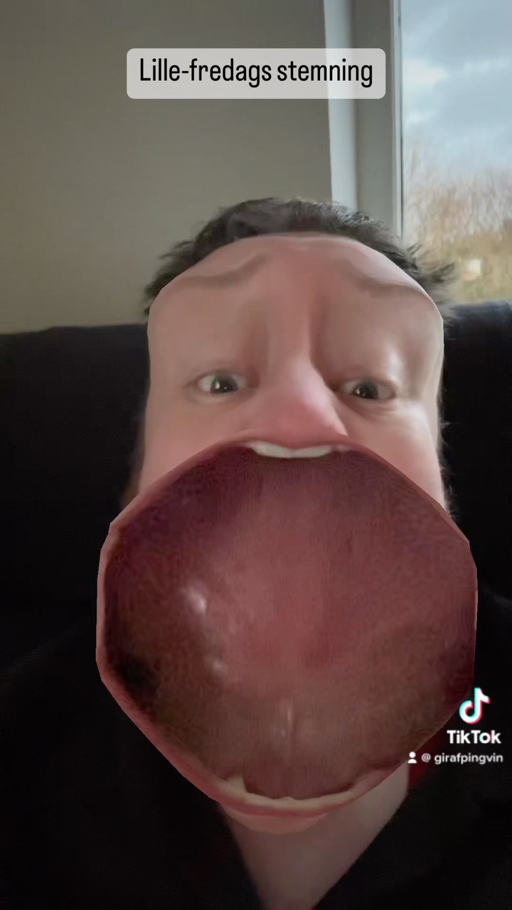 Girafpingvinens Melodiske Eventyr 🎶🦒