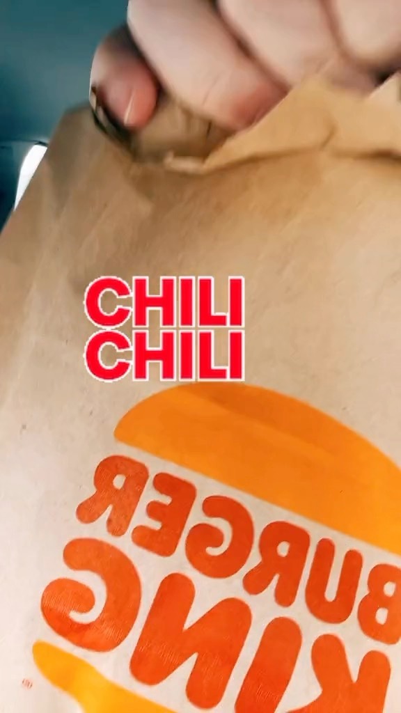 Fastfood-Fejde: McDonald's vs. Burger King! 🍔🔥