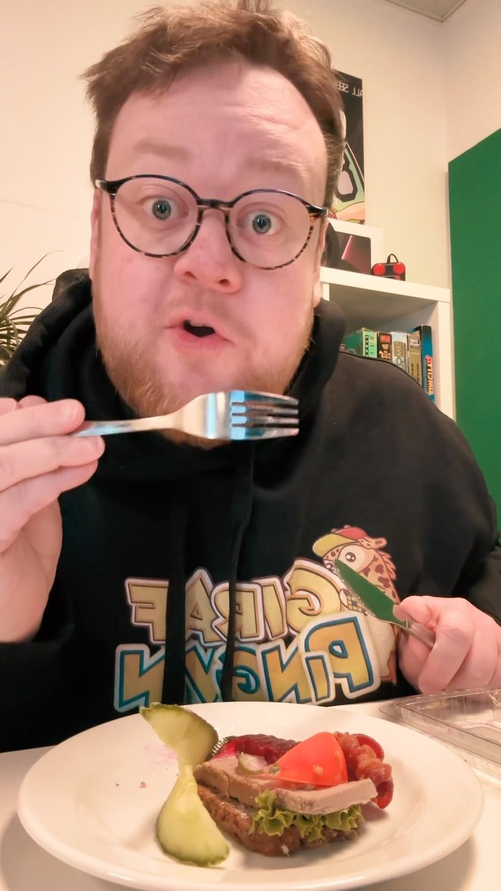 Rugbrøds-Retur: Kan Jeg Klar Det? 🥪