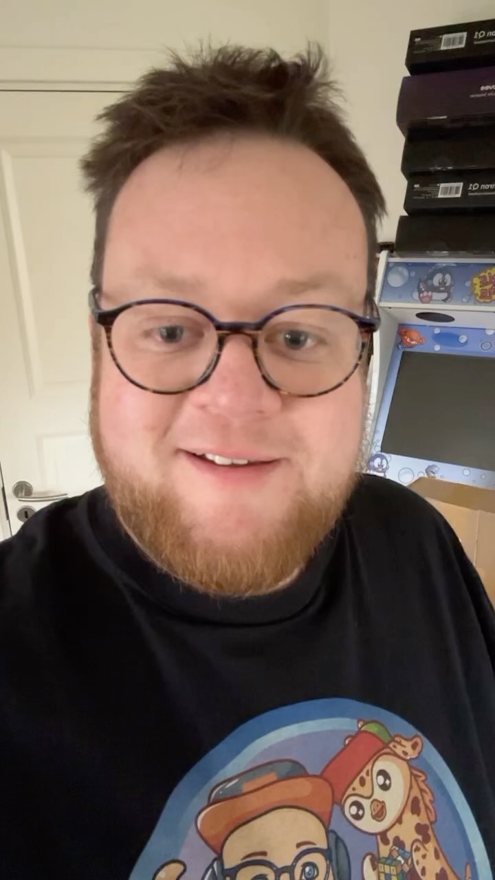 Rekordbogens Vilde Øjeblikke 😳✨