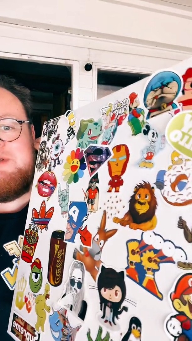 Farvel rod, goddag nyt! 🚀🎉