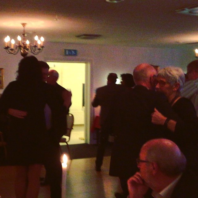 Moderne Morskab med Lillemor 💃🎤