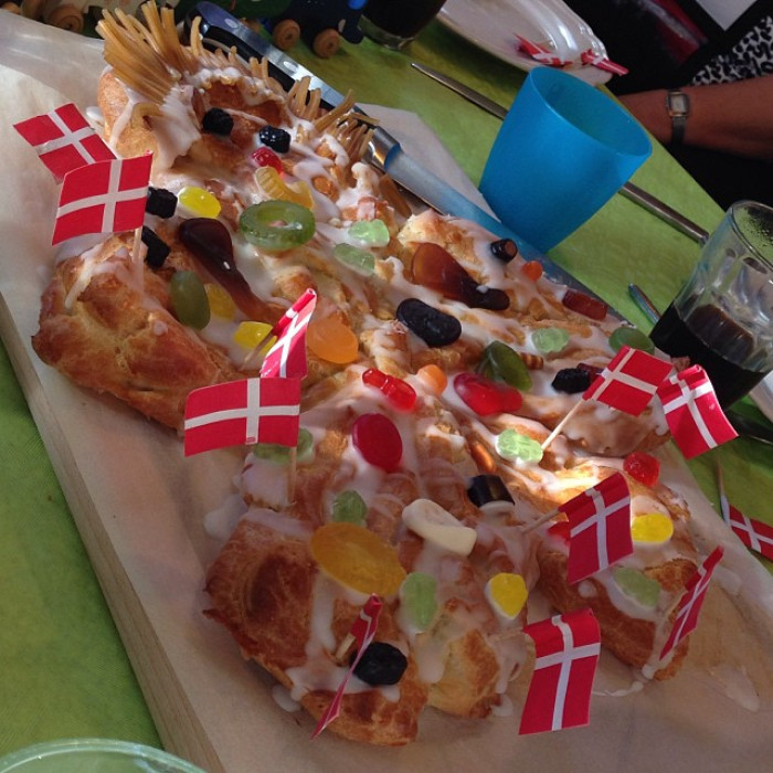 Photo by Daniel Bahl on October 12, 2013.