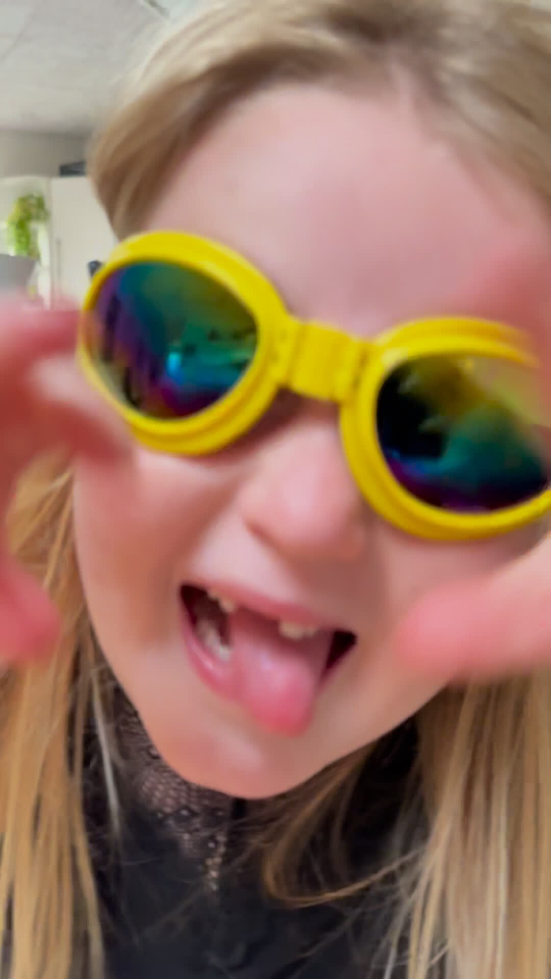 Snuppet TEMU-vanvid med Bahloo 🐶📦