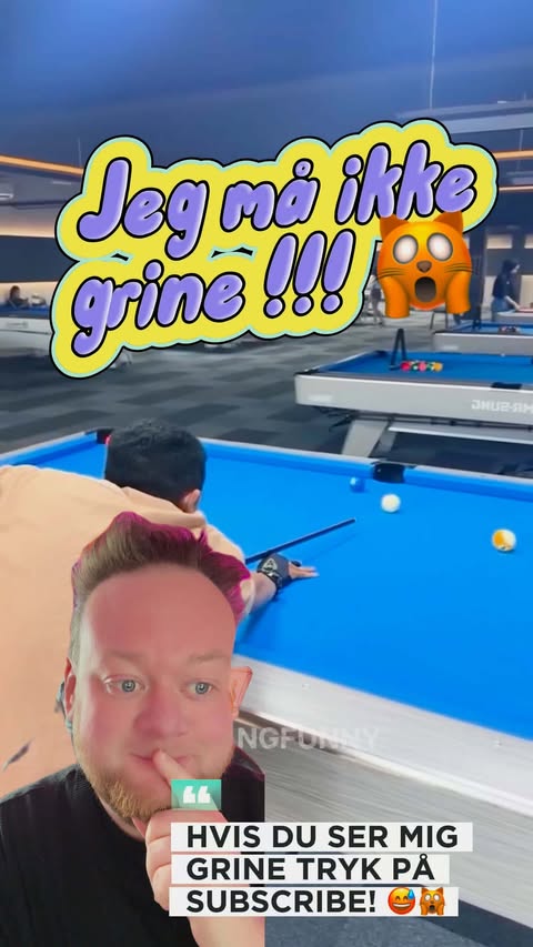 Grin Sikkert med Girafpingviner 😂🐧