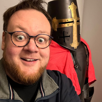 No accessibility caption