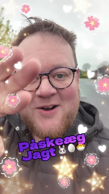 Påskeæg-tastisk Jagthygge! 🥚🐣