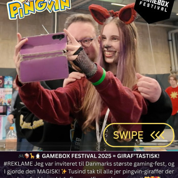 No accessibility caption