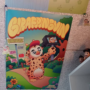 No accessibility caption