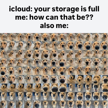 No accessibility caption