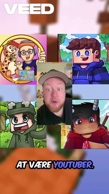 Girafpingvin-spørgsmål? Giraffer & svar! 🦒🐧