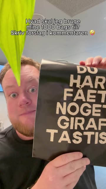 Pingvinshopping med 1.000 tasker! 👜🎉