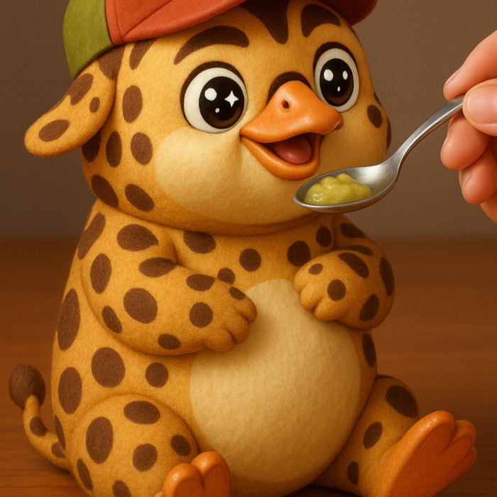 No accessibility caption