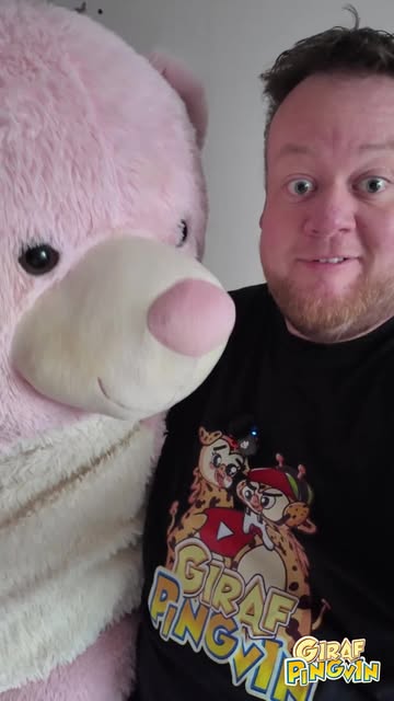 Kan du gætte mit navn? 🤔🎉