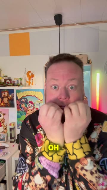 Giraffer og pingviner i drømmeformat! 🌟🦒🐧