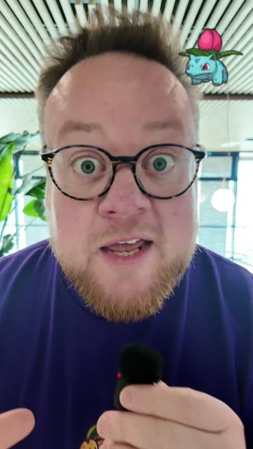 🕵️‍♂️ Find Din Indre Pokémon-Partner! 🐾