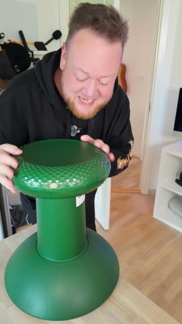 Awesome YXSTABY gaming-møbler i IKEA 💫🎮
